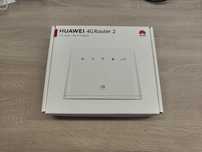 Router 4g LTE Huawei B311-221 bez simlocka nowy