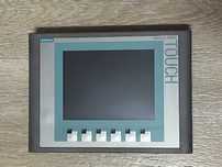 Panel dotykowy Siemens Simatic HMI KTP600 6AV6 647-0AD11-3AX0 FAKTURA