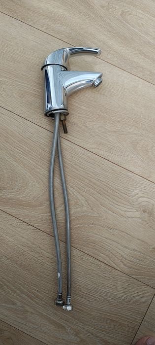 Bateria umywalkowa Grohe