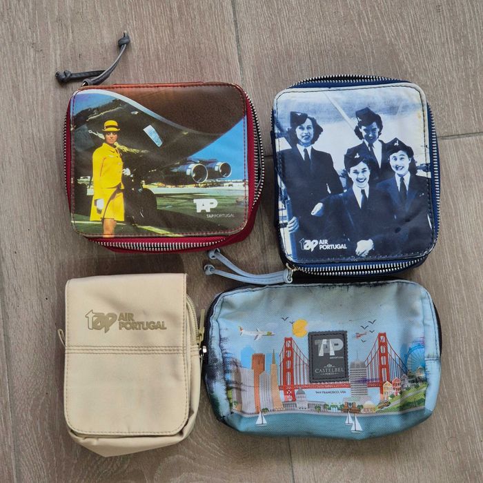 TAP - Bolsas vintage