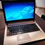 Laptop HP ProBook 430 G3 i3-6100U, 8gb RAM, 256gb SSD