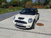 MINI Cooper S Zadbany