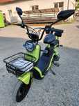 Електроскутер Forte 500