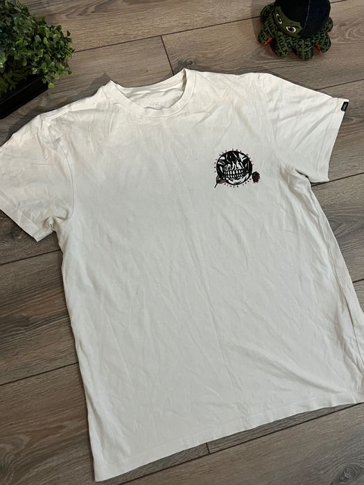 Футболка Vans футболка ванс