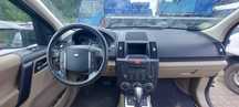 Land Rover Freelander 2 przekładka anglika