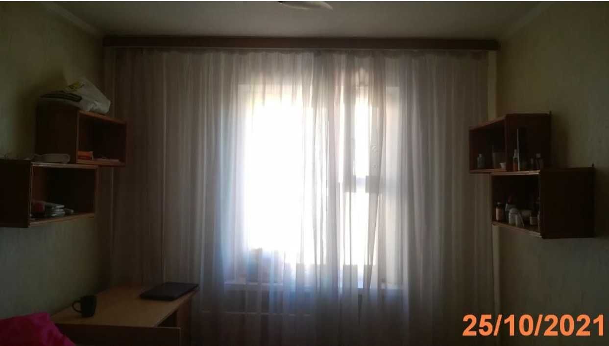 Продаж 3-к квартири 67,81 м2 м.Київ, вул.Драгоманова, 18.  70000$