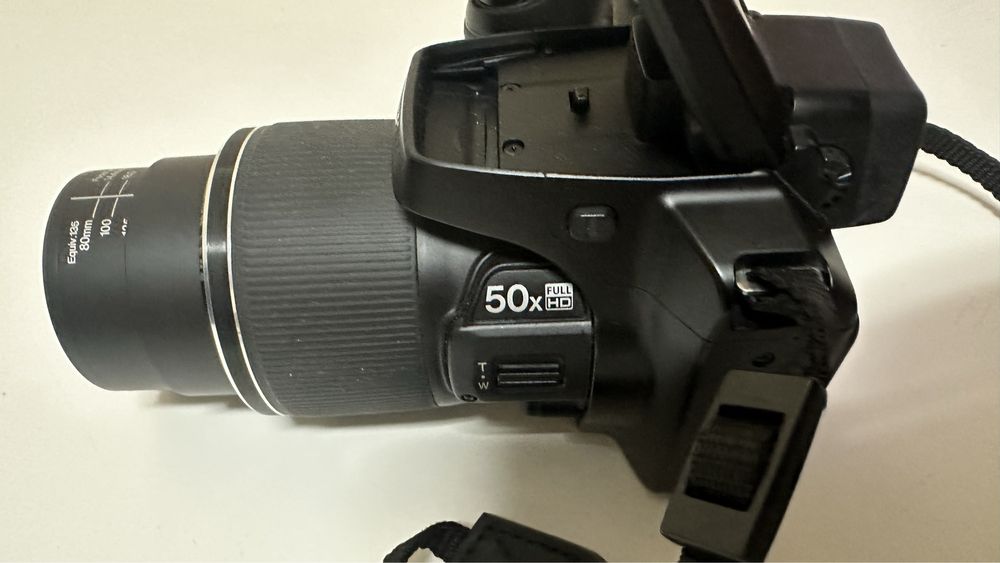 Maquina Fotografica Fujifilm FinePix S9400W
