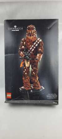 Lego Star Wars 75371 Chewbaca