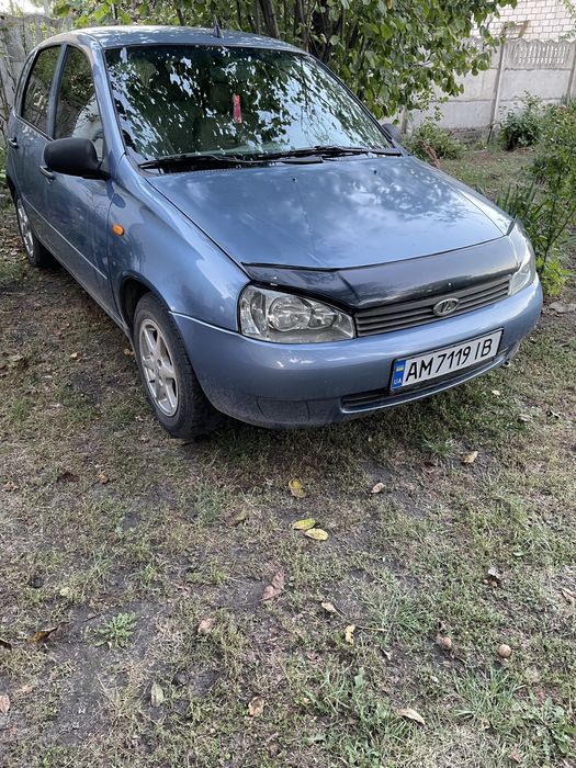 Продам автомобіль лада Kalina