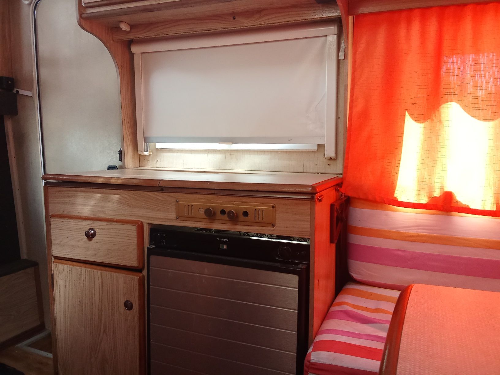 Autocaravana  Mitsubishi
