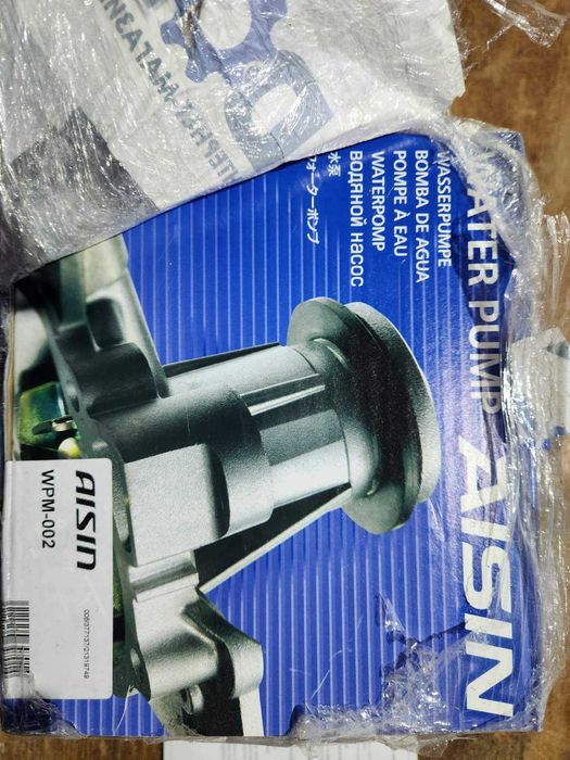 Запасні частини Хюндай Н 200