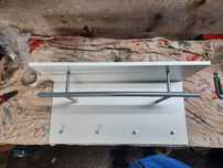 Wieszak 72x35x29cm