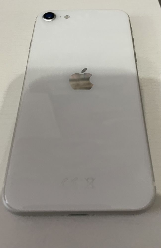 Iphone apple SE 2020