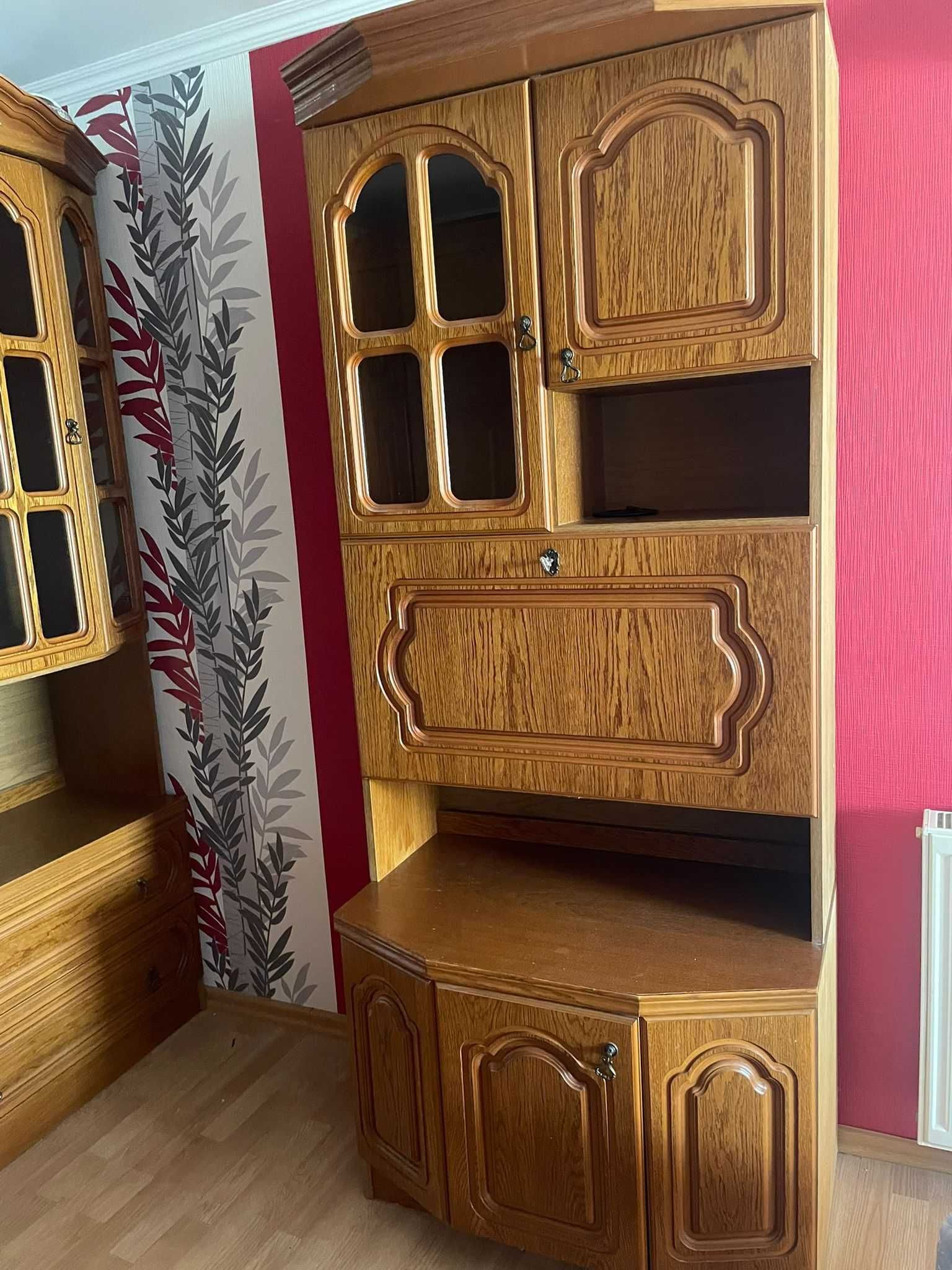 Witryny do  salonu oddam za darmo