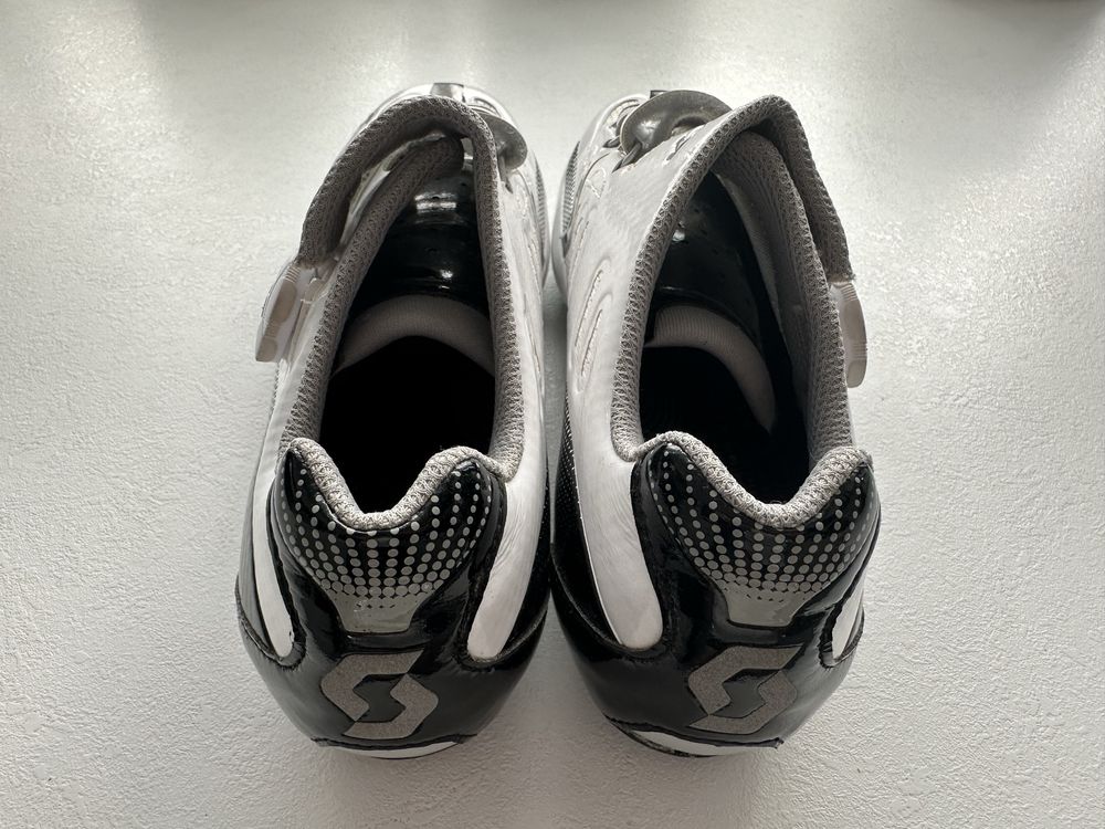 Buty szosowe spd scott