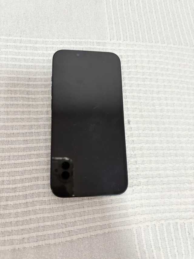 Apple iPhone 14 128gb black