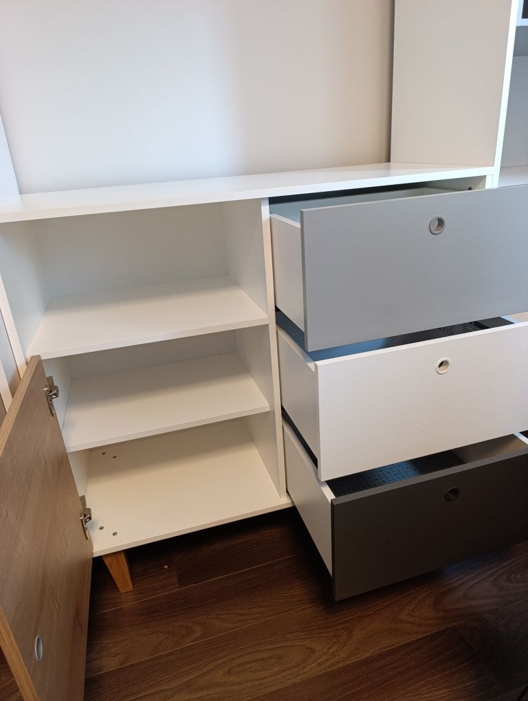 Vox Concept zestaw mebli
