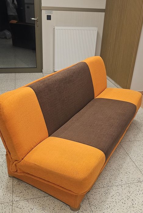 Sofa rozkładana, kanapa, wersalka