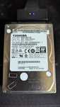 Disco rígido 1TB