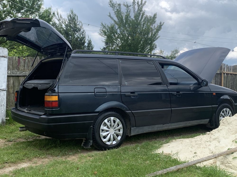 Продам Passat b3
