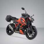 Zestaw kufry + stelaże KTM 1290 Super Duke R od 2020r oraz do 1390