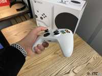 Xbox s в идеальном состоянии