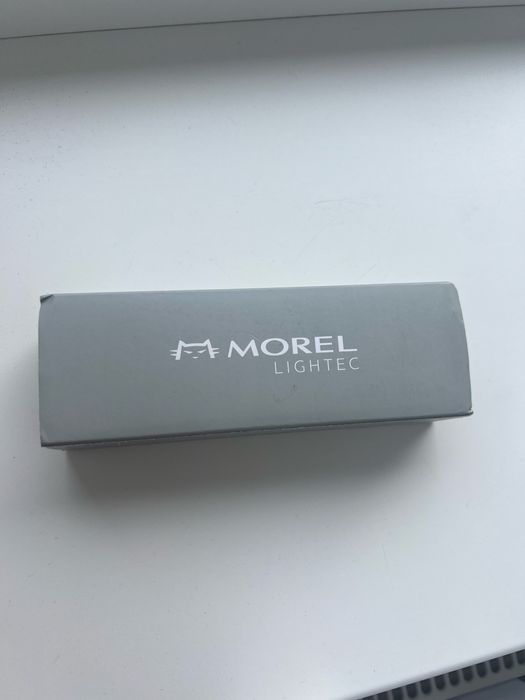 Оправа Morel, окуляри