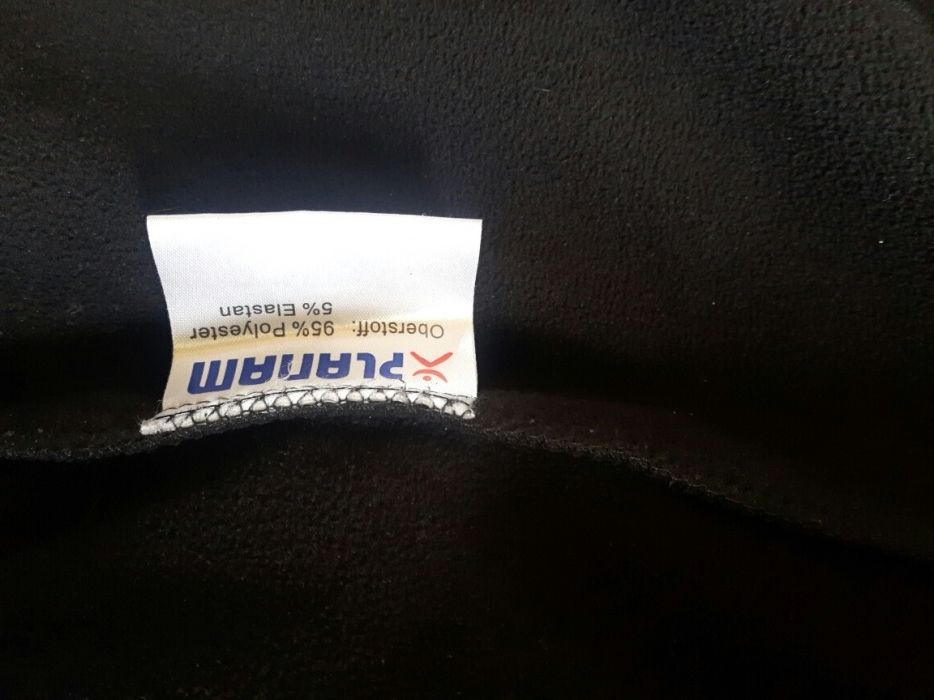 Kurtka softshell PLANAM plaline/odzież bhp