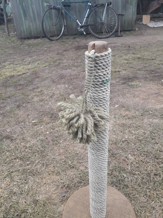 Продаётся когтедёрка