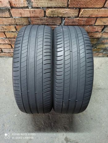 Літні шини Michelin 225/50 R18 резина Р18
