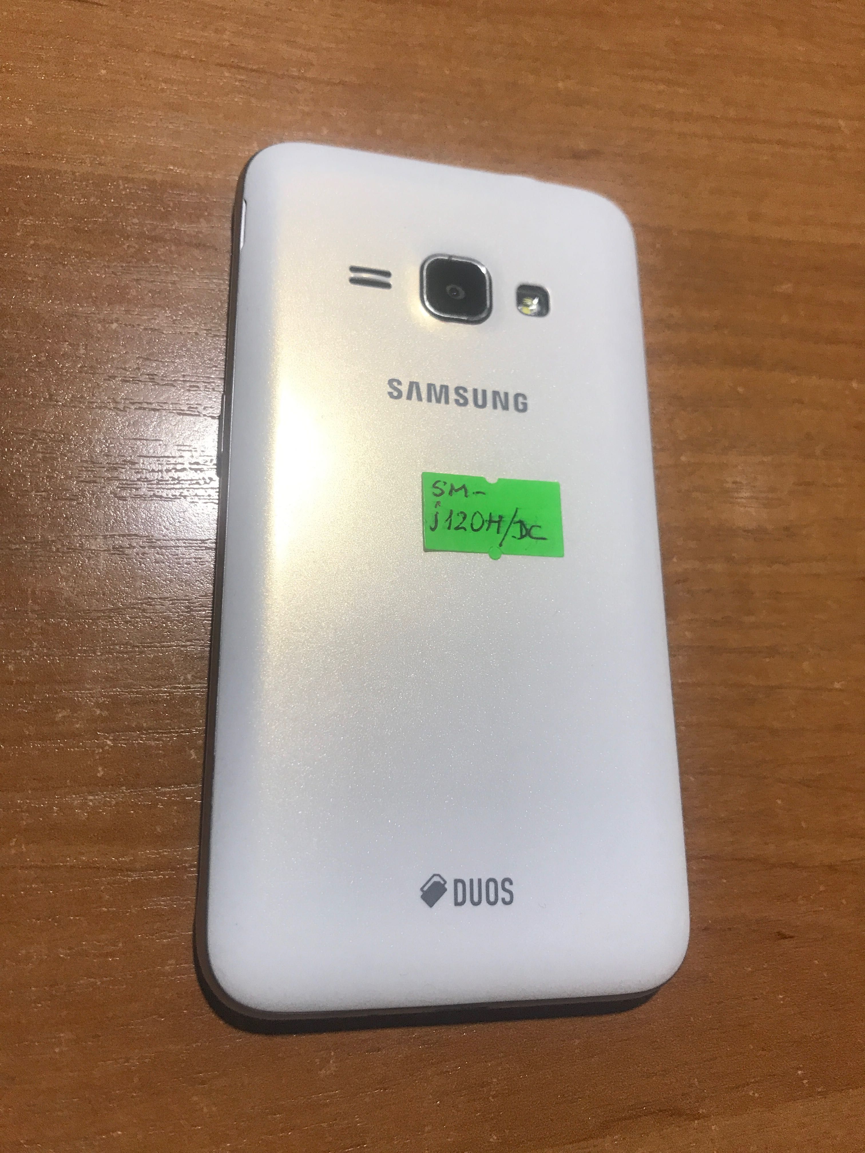 Samsung SM-J120H/DC