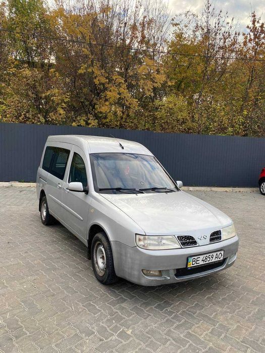 Продам Chery Karry