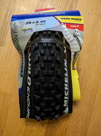 Opona rowerowa Michelin Wild Enduro Front 29 x 2.40