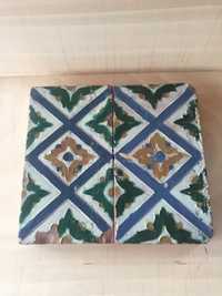 azulejos hispano Arabes