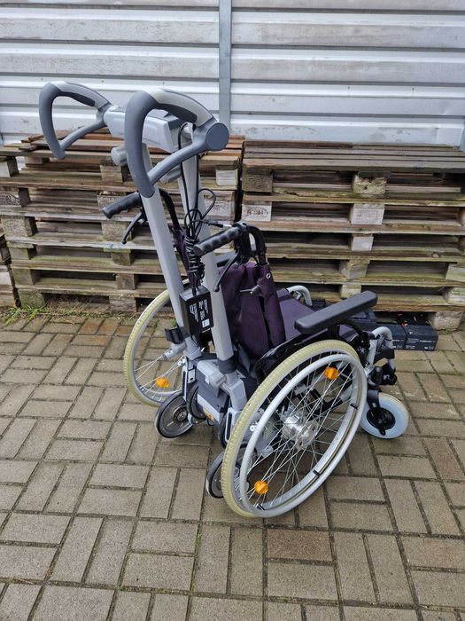 Scalamobil s35 schodołaz