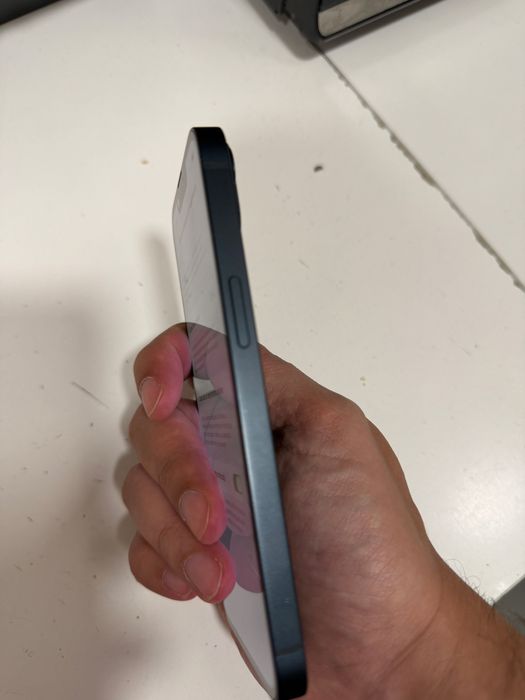 Iphone 13 128GB black