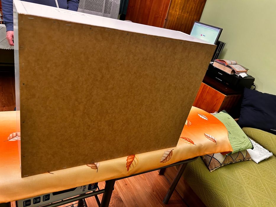 Apteczka domowa szafka