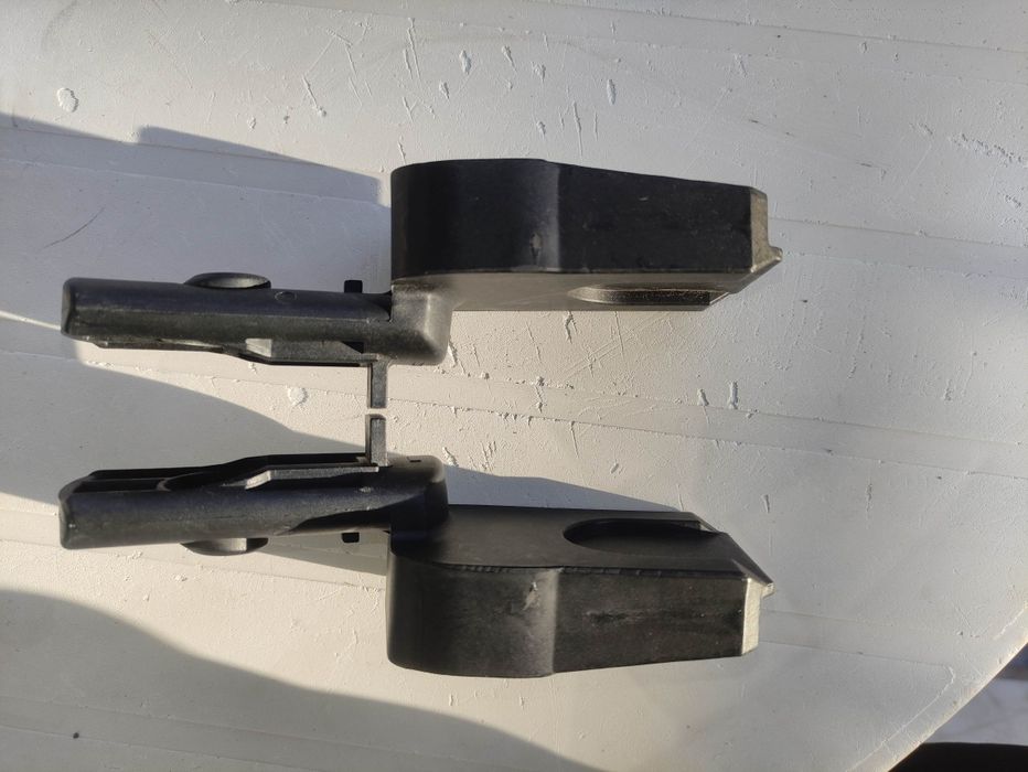 Adaptadores Quinny/maxicosi