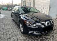 Продам Volkswagen passat 2016