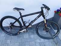 Rower mtb bulls copperhead 3 XT rock shox