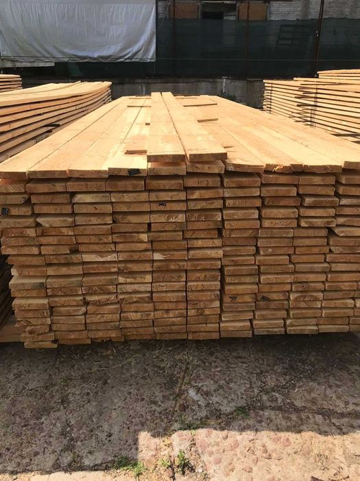 Продаємо пиломатеріали, доска, брус , рейка