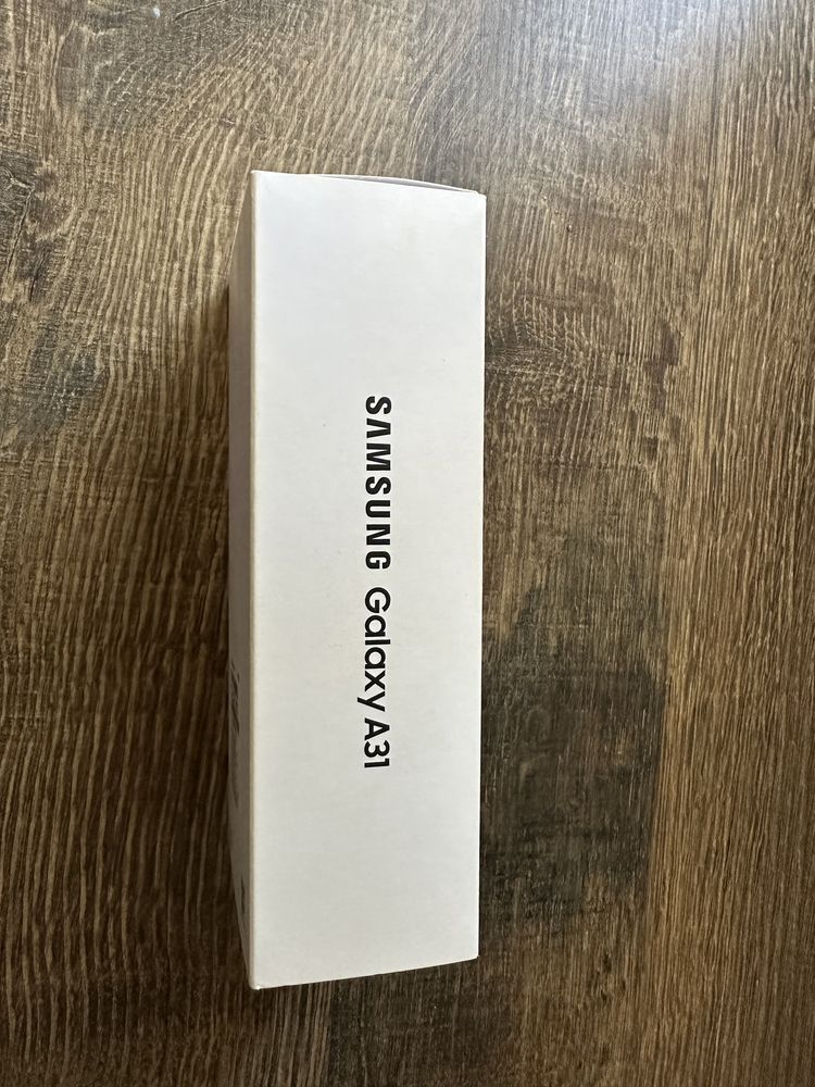 Samsung A31 (a315f) 4/128GB