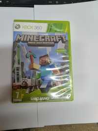 Minecraft xbox360 polecam