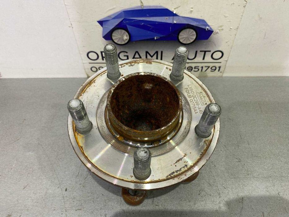 Ступиця задня FWD Ford escape mk4 форд ескейп мк4 2020 2021 2022+