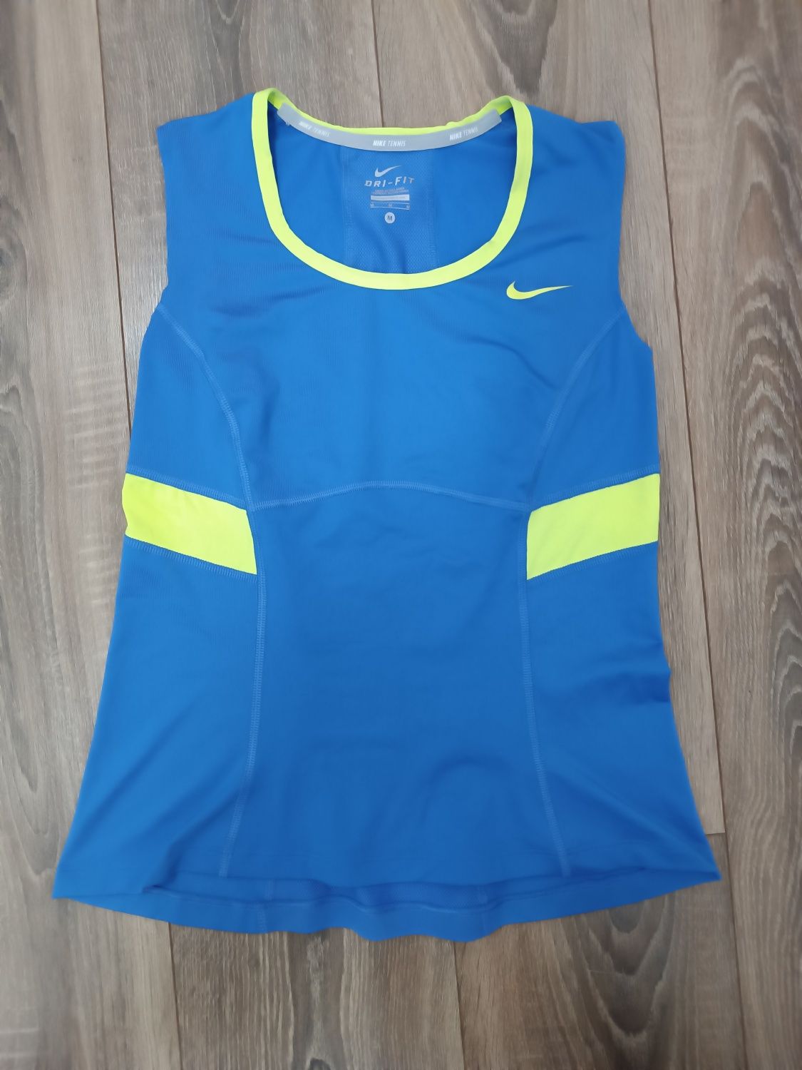 Koszulka sportowa damska Nike M