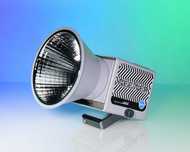 Lampa fotograficzna Neewer HS60B, 60W, 2700 do 6500K, 35000 lux, apka
