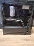 Komputer i5-6600k / gtx 1060 + monitor benq xl2411z gratis