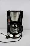 Ekspres przelewowy Russell Hobbs Adventure 1,25 l czarny Mało używany