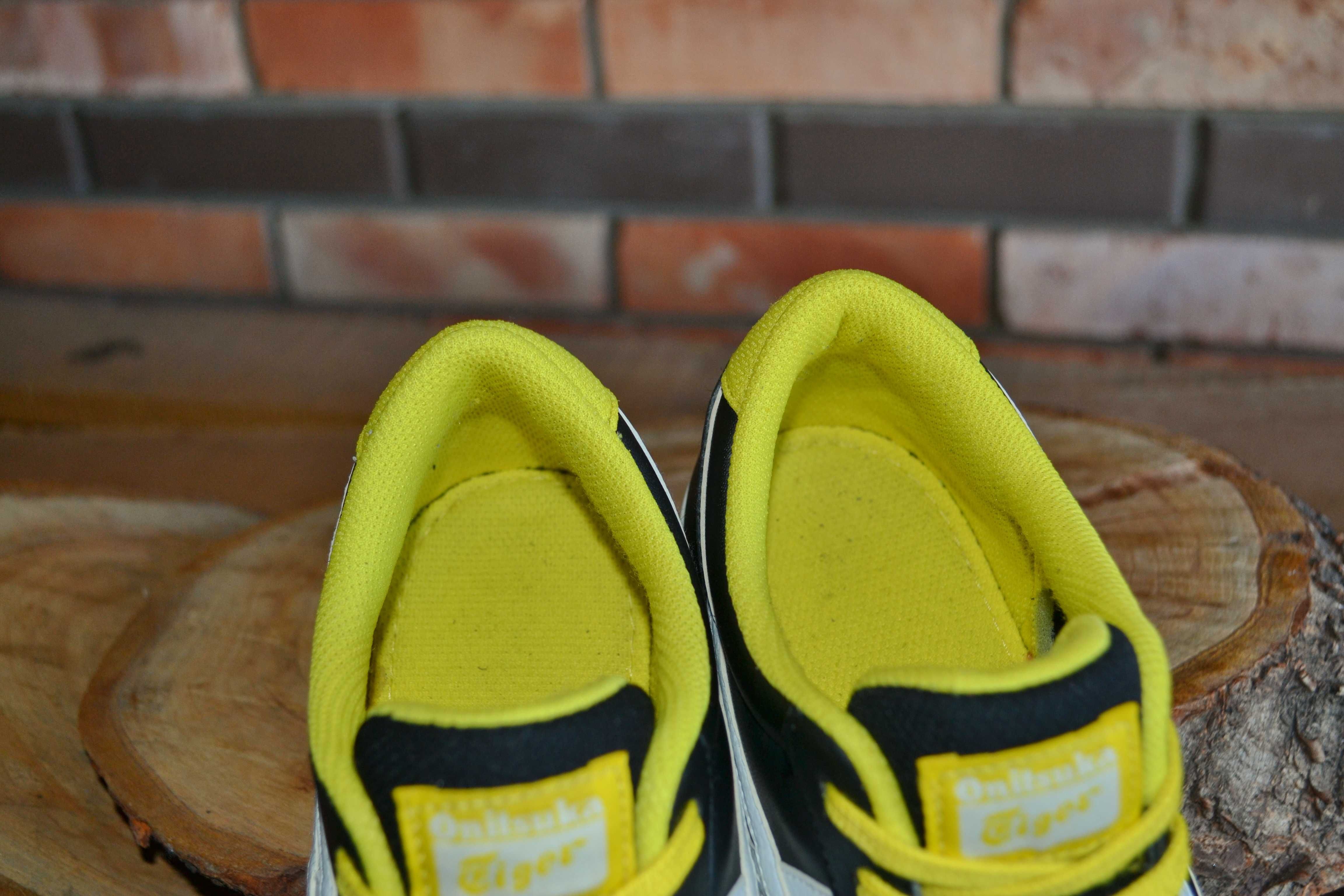 Asics Onitsuka AaronОригинал Размер 39 Стелька 24.5 см