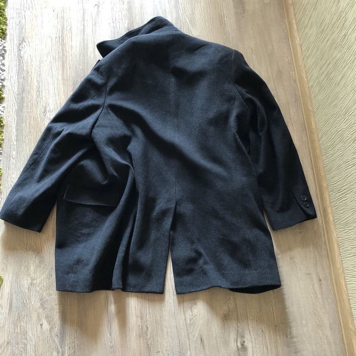 Мужское пальто, френч Pierre Cardin